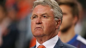 Mercato - Officiel - Chelsea : Guus Hiddink nouvel entraîneur !