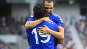 Chelsea : L’accueil glacial reçu par Fabregas et Diego Costa après le départ de Mourinho…