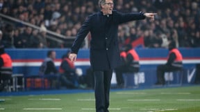 Mercato - PSG : Leonardo juge la situation de Laurent Blanc !