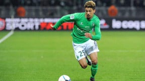 ASSE - Malaise : Au tour d’un joueur de l’ASSE d’être victime de Periscope ?