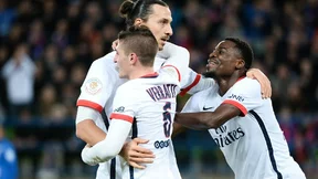 Ligue 1 : Avant la trêve, le PSG s’offre une nouvelle démonstration et un record