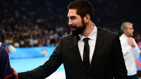 Handball : Nikola Karabatic annonce la couleur pour son avenir en Bleus !