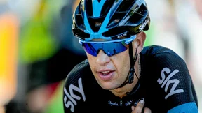 Cyclisme - Tour de France : Un ancien coéquipier de Froome lance son duel contre le Britannique