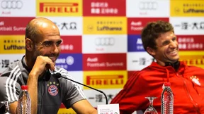 Mercato - Bayern Munich : Ce cadre du Bayern qui se moque de l’avenir de Guardiola !