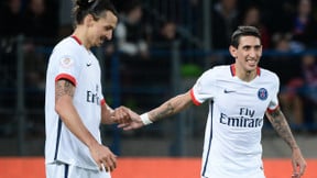 Di Maria, Diarra, Ibrahimovic… Qui a été le meilleur joueur de la première partie de saison en L1 ?