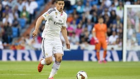 Mercato - PSG : La piste James Rodriguez activée par Al-Khelaïfi ?