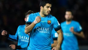 Mercato - Barcelone : Guardiola prêt à proposer 137M€ pour Luis Suarez ?