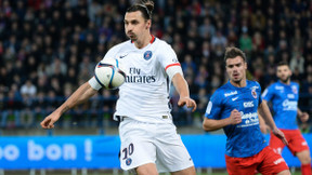 Mercato - PSG : Plus que trois options pour Zlatan Ibrahimovic ?