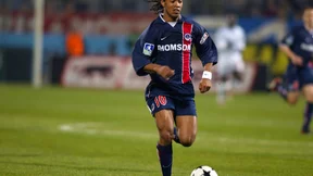 PSG : La nouvelle déclaration d'amour de Ronaldinho au PSG !