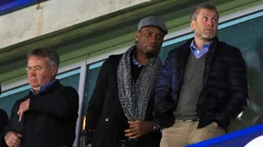 Mercato - Chelsea : Contacts confirmés entre Didier Drogba et les Blues !