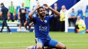 Mercato - OM : Riyad Mahrez revient sur le mail surréaliste de Labrune !