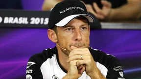 Formule 1 : Retraite, avenir... Les confidences de Jenson Button !