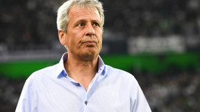 Mercato - OM : Lucien Favre confirme des discussions avec Labrune !