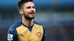 Arsenal - Malaise : Olivier Giroud répond de nouveau à Thierry Henry !