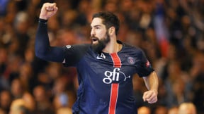 Handball : Quand Nikola Karabatic commente son trophée de Meilleur joueur du monde !