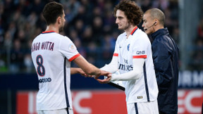 Mercato - PSG : «Rabiot a le profil et les qualités pour succéder à Thiago Motta…»