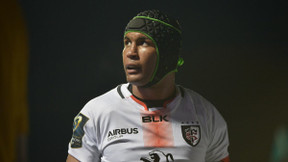 Rugby : Ce constat accablant de Thierry Dusautoir sur le Stade Toulousain !