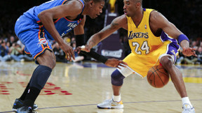 Basket - NBA : Kevin Durant rend un vibrant hommage à Kobe Bryant !