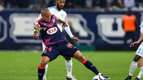 Ligue 1 : L’OM ne s’impose toujours pas à Bordeaux