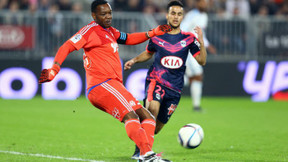 Mercato - OM : Ce club de Premier League qui aimerait attirer Steve Mandanda cet hiver !