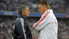 Mercato - Manchester United : Van Gaal remplacé par Mourinho ? Les dernières informations !