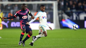 Mercato - OM : Daniel Riolo se paye Bouna Sarr, «un joueur de Ligue 2» !