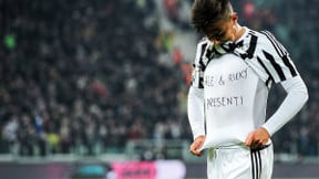 Mercato - PSG/OM : Zaza et Dybala sur le départ ? Le directeur sportif de la Juve répond !