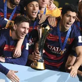 Barcelone - Insolite : Quand Luis Suarez ironise sur Lionel Messi et Neymar !