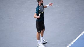 Tennis : Mercato, tristesse technique… Quand Benoit Paire juge l’OM !