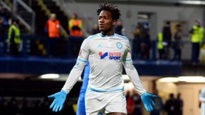 Mercato - OM : Ce que Michel aurait dit à des proches au sujet de Michy Batshuayi…