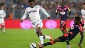 OM : Quand un joueur de l’OM balance sur Michy Batshuayi…