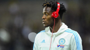 Mercato - OM : Ces clubs qui surveillent Batshuayi…