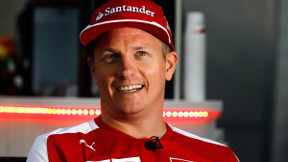 Formule 1 : Les confidences de Kimi Räikkönen sur la saison prochaine !