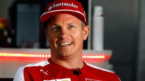 Formule 1 : Les confidences de Kimi Räikkönen sur la saison prochaine !