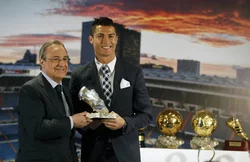 Mercato - Real Madrid : Les plans du Real Madrid pour l’après-Cristiano Ronaldo !