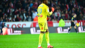 Mercato - OM : Quelle serait la meilleure destination pour Mandanda ?