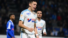 Mercato - OM : Vers un départ de Lucas Ocampos cet hiver ?