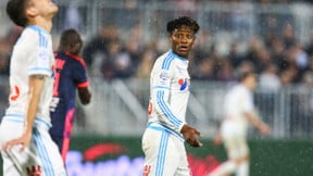 Mercato - OM : Un accord à 32M€ trouvé pour le transfert de Batshuayi ?