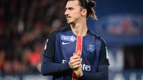 PSG : Quand Zlatan Ibrahimovic tacle des joueurs de Ligue 1 !