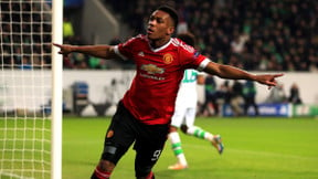 Mercato - Manchester United : Ces légendes qui adoubent déjà Anthony Martial !