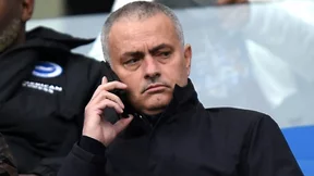 Mercato - Manchester United : «Mourinho ? Je suis sûr qu’il viendra la saison prochaine»