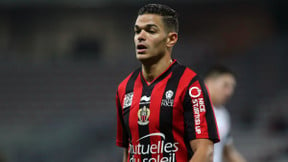 Mercato - Real Madrid : Ben Arfa évoque une éventuelle collaboration avec Zidane !