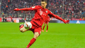 Mercato - Bayern Munich : Carlo Ancelotti contrarie le Real Madrid et le PSG pour Lewandowski !