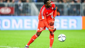 Mercato - OM : «Mandanda ? S’il y a une offre…»