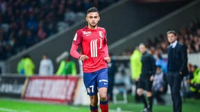 Mercato - LOSC : Le successeur de Boufal déjà trouvé ?