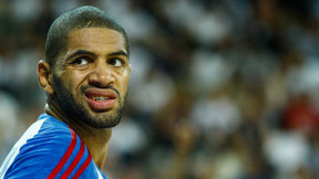 Basket - NBA : Nicolas Batum évoque son programme pendant les fêtes