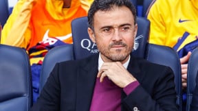 Mercato - Barcelone : Luis Enrique toujours aussi déterminé pour Nolito !