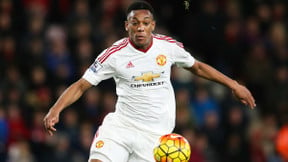 Mercato - Manchester United : Comment Anthony Martial a conquis la Premier League !