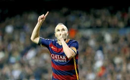 Barcelone : «Quel joueur me fait le plus peur entre Messi, Neymar et Suarez ? Iniesta !»