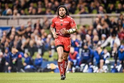 Rugby - RCT : Tarzan, état d’esprit… Bernard Laporte monte au créneau pour l’une de ses stars !